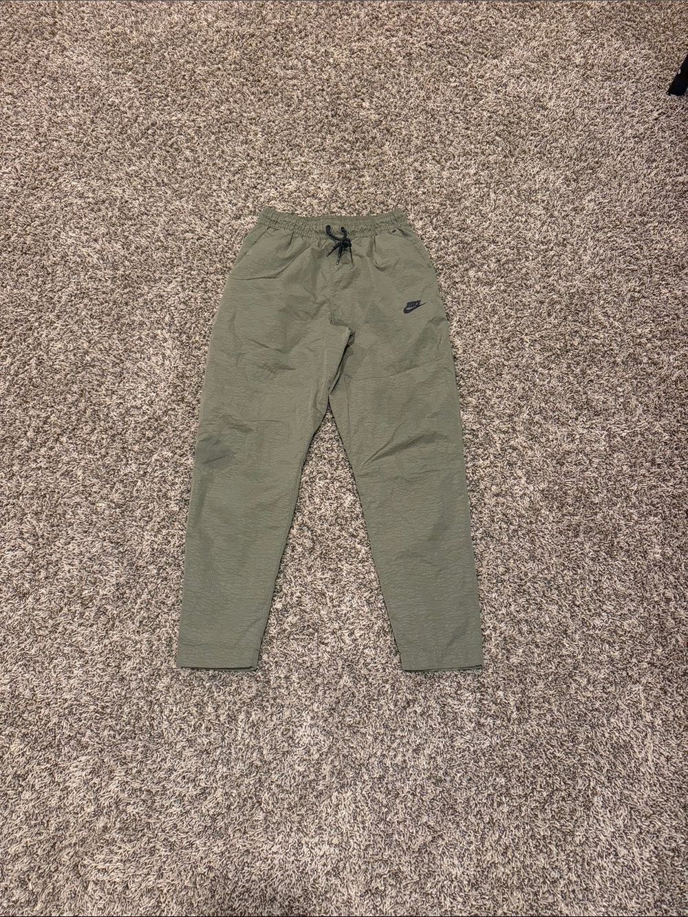 Nike tech pants